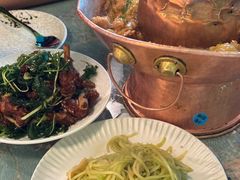 -浩海火烧云傣家菜(京广店)