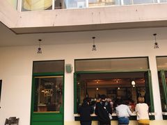 门面-RAC BAR(安福路店)