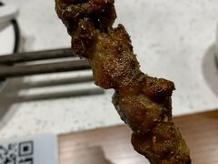-九府羊·鲜羊火锅·烤串(新华路店)