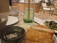 -无印良品餐堂 MUJI Diner(成都太古里店)