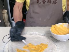 -东明山森林公园