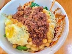 -朱儿面庄(洋河三路店)