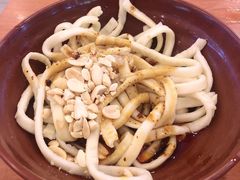 甜水面-龙抄手(春熙路总店)
