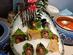 -享月汤皇·海鲜小火锅·聚会(曲江创意谷店)