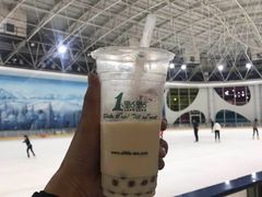 -世界之窗阿尔卑斯冰雪世界