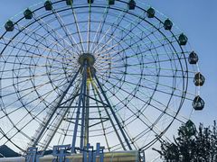 -云漫湖生态度假公园