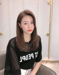 -3AM HAIR SALON染发烫发接发