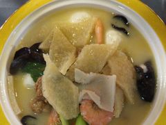 -一品江南韵·淮扬菜