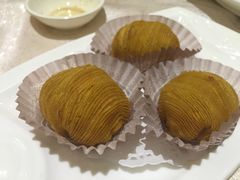 -阿锋鲍鱼酒家美食汇(华安店)