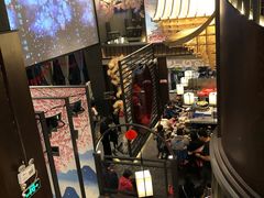-古田居·特色寿司料理(星之岛旗舰店)