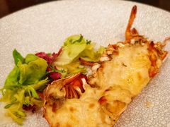 -Social 秀西餐厅-长沙瑞吉酒店(运达店)