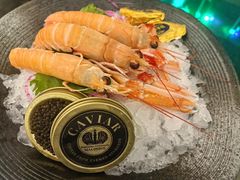 -圣丰索菲特·2 On 988 Café 自助餐厅