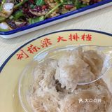 摩天轮下的大排档|上海新奇川菜体验