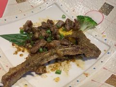 -大江户日本料理(吕厝店)