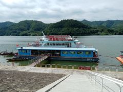 -浈阳坊旅游小镇