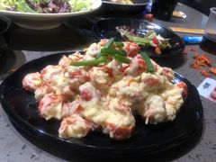 -一棠龙虾•王牌虾球(楚河汉街店)