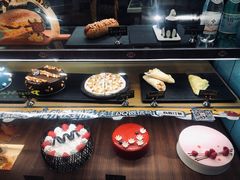 -DQ·蛋糕·冰淇淋(印象城店)