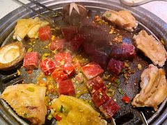 -猫抓烤肉(春熙路店)