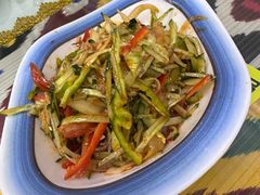 -莎车清真美食