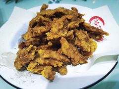 -博山菜·大厨烙馍村(金乔社区店)