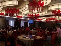 -广州逸林假日酒店·四季桃源中餐厅(白云山风景区店)