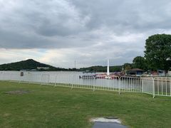 -上海月湖雕塑公园