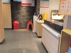 -麦当劳(莒县服务区店)