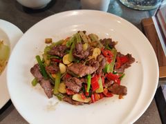 -佬太公海鸭·海鲜大排档(上海总店)