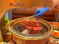 -西塔老太太泥炉烤肉(苏州大悦城店)