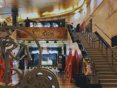 售票处-大光明电影院(南京西路店)