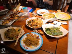 -杨家崴子碳缸烧烤(东三马路店)