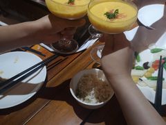 -西双版纳洲际度假酒店-曼霖轩中餐厅
