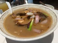 -慧娟面馆·餐厅(望江路店)