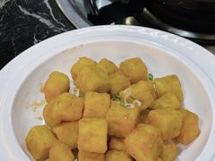 -李师傅脆肚(华强北店)