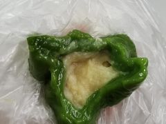 榴莲青团-光明邨大酒家(汇阳广场店)