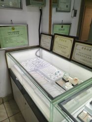 -张师傅首饰加工修理(西单华威潮铺街店)