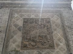-西安关中民俗艺术博物院