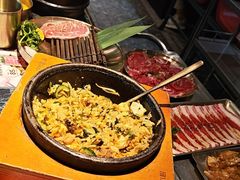 -韩宫宴和牛烤肉(无锡大东方广场店)