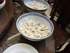 -老西安韩记三鲜煮馍(四府街店)