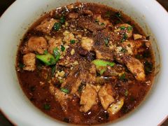 水煮肉片-宁家大院