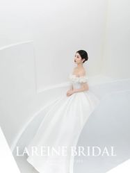 -拉瑞娜LaReine婚纱礼服高级定制