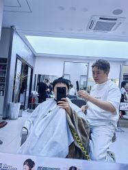 点击看大图 -星格造型·Hair Salon