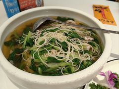 -乾隆美食·本帮菜(黄河路店)
