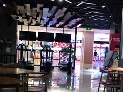 -古德菲力健身(湛江金沙湾店)