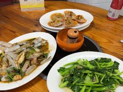-肥弟大排档(汕樟路店)