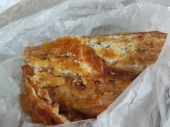 香鱼片-水一方现烤鱿鱼丝大连特产(三八广场店)