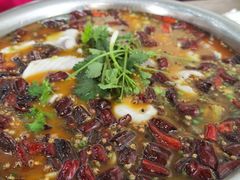 -云隐小厨·传统大理美食(复兴路店)