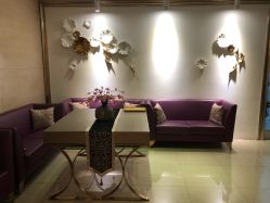 -女王传奇SPA·美容美体