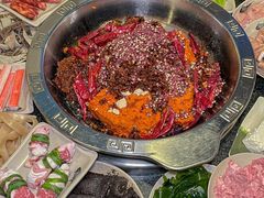 -洞亭火锅(防空洞总店)