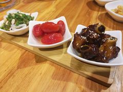 -小雅木姜子烤鸡·贵州菜(鸿通城店)